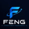 Logo da Feng
